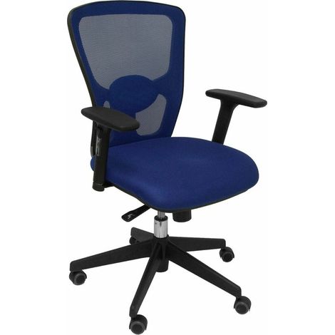 PIQUERAS Y CRESPO 20SABALI229 silla de oficina y de ordenador Asiento acolchado Respaldo de malla (1/5)