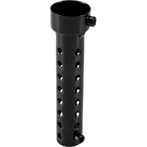 Universal ÉChappement Moto , XU,Peut Silencieux Baffle DB 35mm US, produit qualité supérieure, durable et fiable, matériaux sélectionnés, conforme normes, easy à utiliser - (1/4)