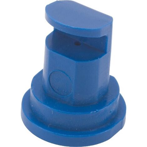 Flachstrahl Düse blau MATABI TOSM4154