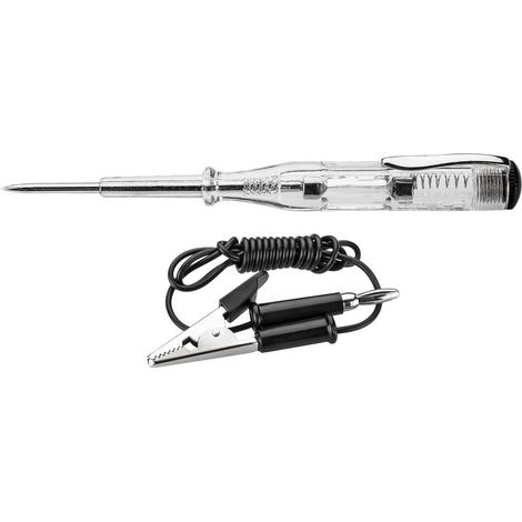 Testeur de tension 6-24V NEO TOOLS 11-832 (1/5)