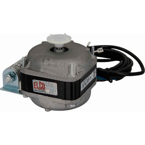 Ventilateur Lecteur Refrigeracion Standard Ret2T18Pnn001