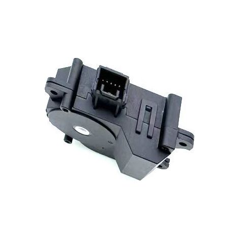 87106-44030 Anwendbar auf Toyota Alphard MNH10 Dämpfer-Servomechanismus Dämpferaktuator Direktstift (1/4)