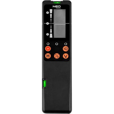 Neo Tools Detector de haz láser 75-151