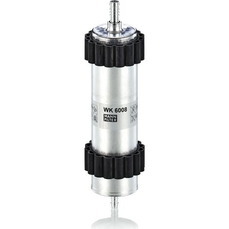 Filtro carburante Mann WK6008