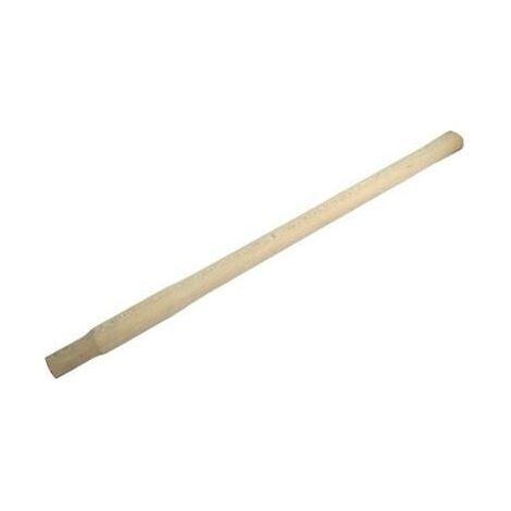 28 700mm Replacement Wooden Beech Shaft Sledge Hammer Handle Tool CT0844