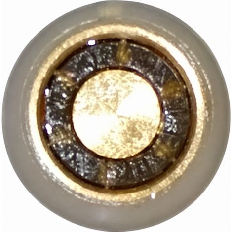 Gelenkrolle ROU11 D.19mm ép.24mm (1/2)