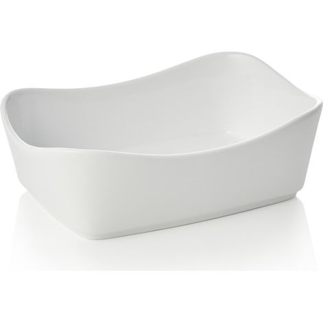 Bol carré 250 ml 10 x 10 cm - Was Germany