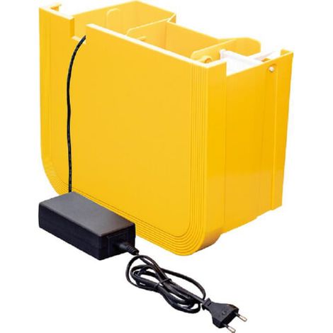 Kondensatbehälter mit Pumpe  132129 R220