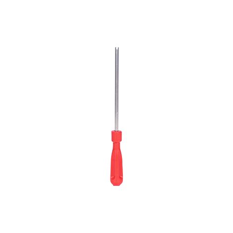 Herramienta desmontaje válvula KS Tools 170 mm ligera robusta