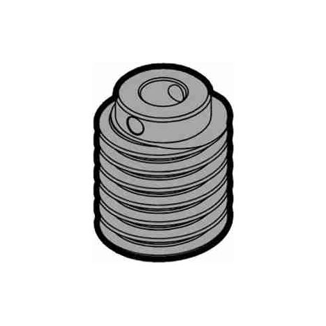 PD0681A0000 Tornillo sin fin M3,25 para reemplazo de motor RUN 1800 2500 2500I NICE PD0681A0000