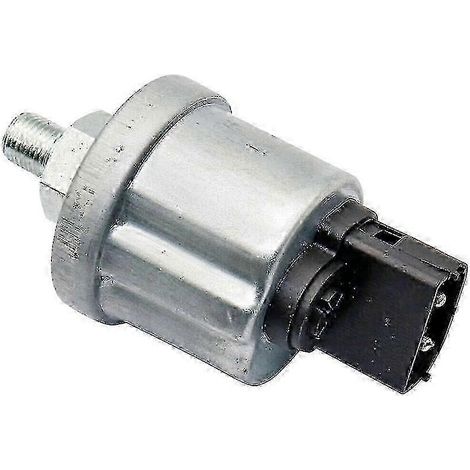 Capteur de pression d'huile Volvo Penta VDO 866835, 1 pièce (1/5)