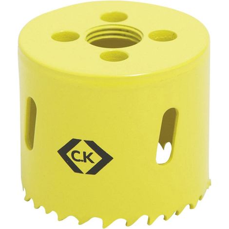 Scie cloche 60mm 2 3/8 C.K 424019 60 mm 1 pc(s) (1/3)