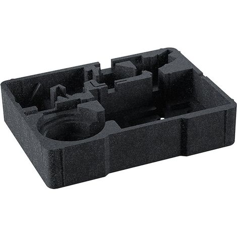 Tormek - Bac von rangement fur le Set von tourneur sur holz - TNT-00-390 x 295 x 107 mm
