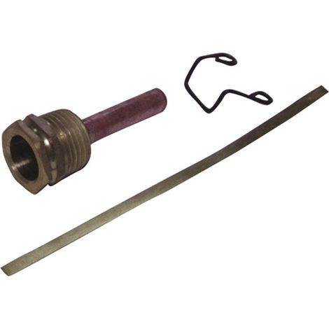 Zubehör für Tauchthermostat Fühlertasche Standard