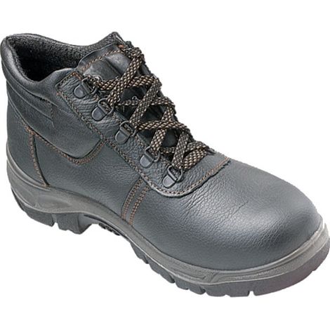 Chaussure De Sécurité Master S1p Haute Taille 36