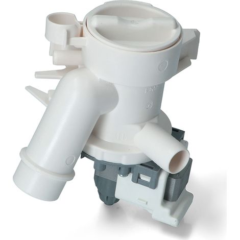 Abwasserpumpe Waschmaschine 41018403 Hanyu (1/3)
