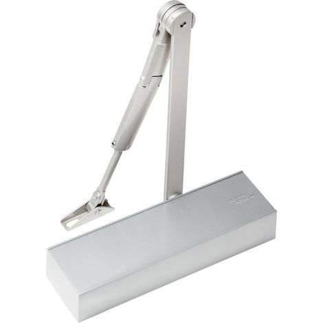 Cierrapuertas ts-71 bl brazo ret. dorma