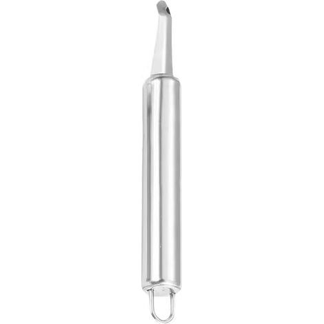 Ciel-Éplucheur de crevettes et de baudroies, coupe-crevettes et de crabes – Outil compact pour découper les crevettes, coupe-crevettes, outil efficace pour retirer les entrailles (1/5)