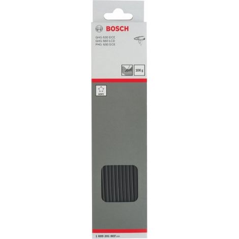 Bosch Professionnal 1 609 201 807 - Filo per saldatura de (plastica, 225 mm, 4 HDPE) (1/4)