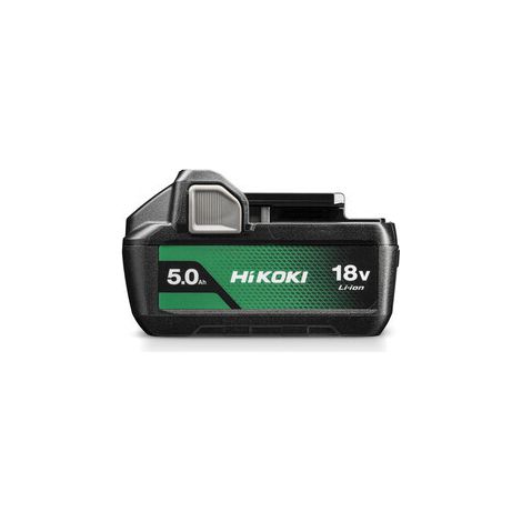 HIKOKI/HITACHI BATTERIA BSL1850MA 18V 5,0AH
