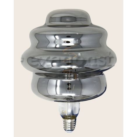 Lampadina Smoky Vintage 2700K E27 135 LM dimmerabile (1/2)