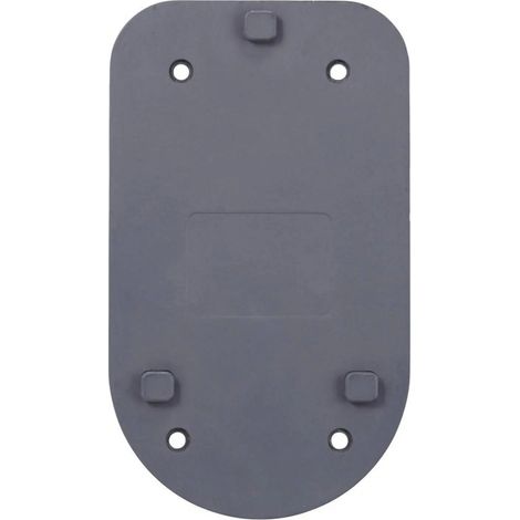 [NEUWERTIG] B-Ware Fronius E Mobility Montageplatte Basisplatte 4240182 Platte Für Ladestation135 (1/2)