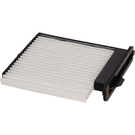 Filtro de cabina rápido FT13761 (1/4)