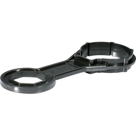 Ringschlüssel ZR10K-1/2 Zum lösen von Filtertassen