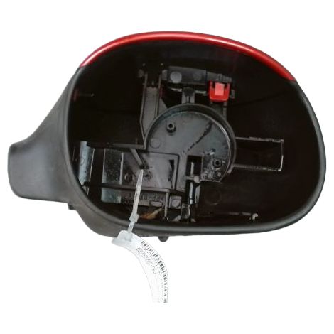 Carenage Retroviseur Exterieur Droit CITROEN C3 I Phase 2 2005-2010 [PRODUIT D'OCCASION]♻️815277 (1/3)