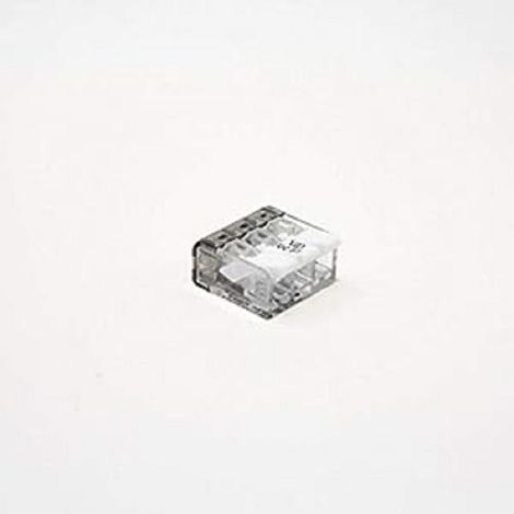 SET DA 5 MORSETTI AUTOMATICI 3  X 0.2-4