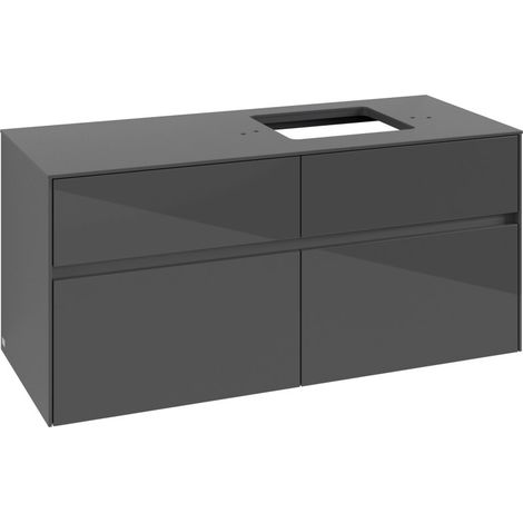 Villeroy & Boch C13000FP WTUS Collaro C13000 1200x548x500mm (1/2)