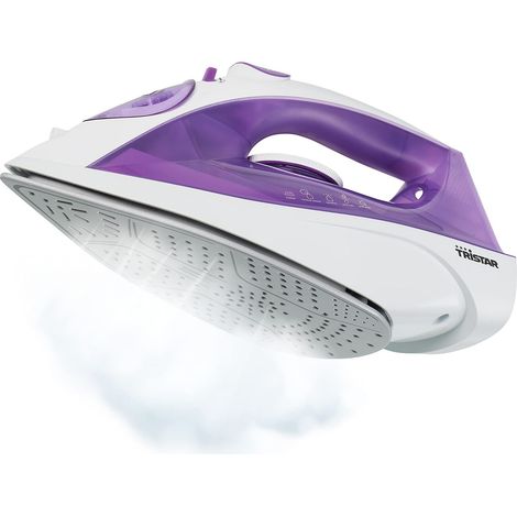 PLANCHA DE VAPOR TRISTAR ST8350 (1/5)