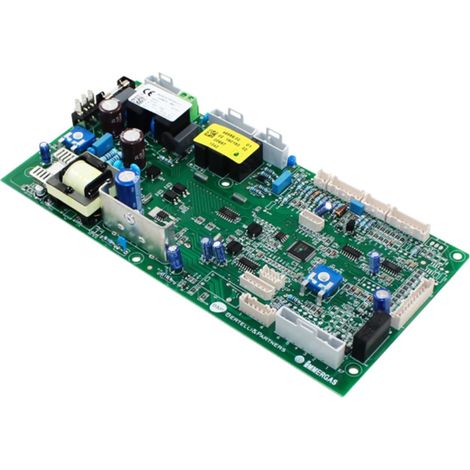 Tarjeta electronica Victrix 26 2I