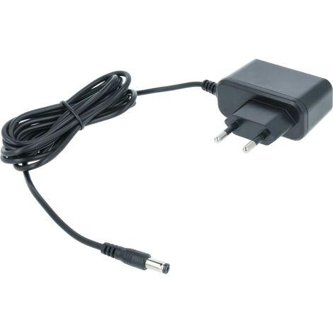 vhbw Netzteil kompatibel mit NEDO ECO 500 Series, 600 Series Messgerät - 190 cm