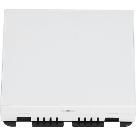 Thermostat électrique Tuya WiFi avec contrôle intelligent de la température via application mobile, blanc 16A, pour chauffage au sol, AC90-240V 50/60Hz (1/5)