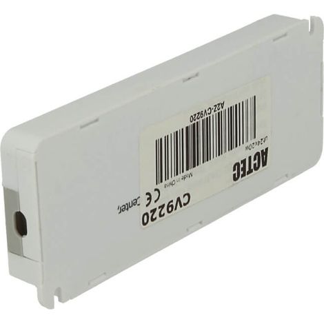 Alimentatore Trasformatore CV Super Slim 14mm 24V 20W 0,83A