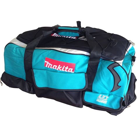 MAKITA BOLSA HERRAMIENTAS CON RUEDAS MAKITA