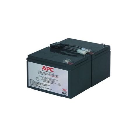 Batteria di Ricambio APC (RBC6) (1/5)