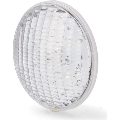 IluminaShop - Bombilla Led PAR56 IP68 RGBW de 2 Cables para Piscina (1/2)