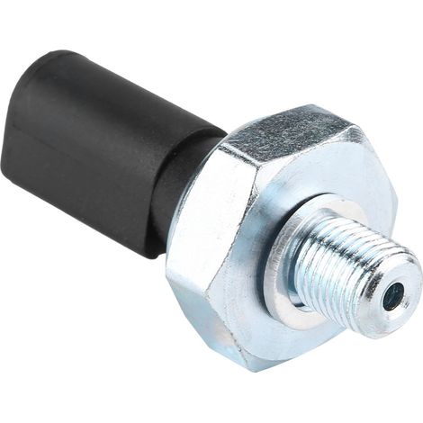 Manomètre d'huile à pression pour Audi A3 A4 A6 A8 1997-2010 06A919081A (1/5)