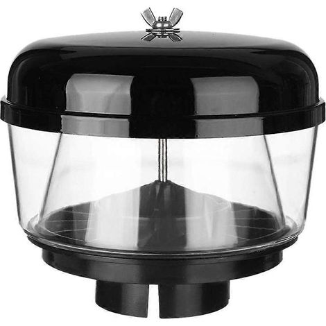 3,5 pouces 88 mm piège à eau plongée en apnée tête air ram tête pré filtre air flux voiture tuba tête tuba ra (1/5)