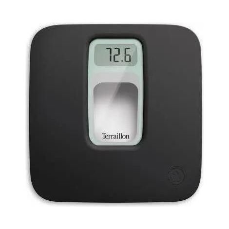 Terraillon Frenchy Bilancia Elettronica Verde Design
