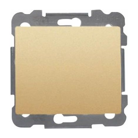 Copertura cieca GOLD ODISEA BJC IRIS 18033-OD