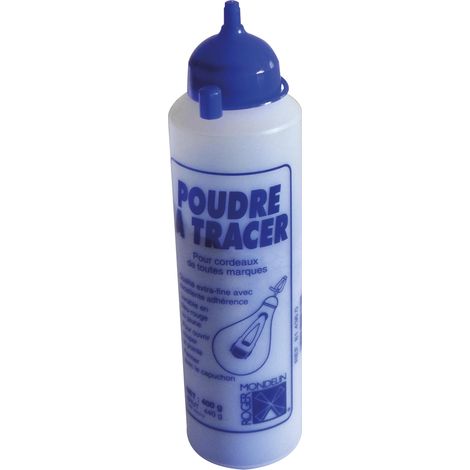 BLAUES PULVER - 400 G MONDELIN - 814360