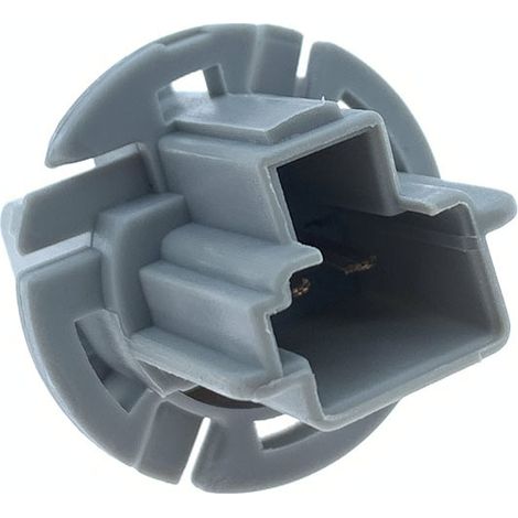 90075-60026 ist geeignet für Blinker- und Scheinwerferhalterungen der Modelle Toyota Camry, Lexus Crown und Reiz. (1/4)