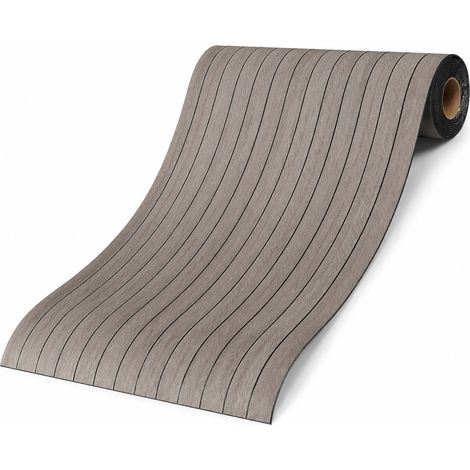 Pannello murale 3D adesivo impermeabile 40 cm x 3 m