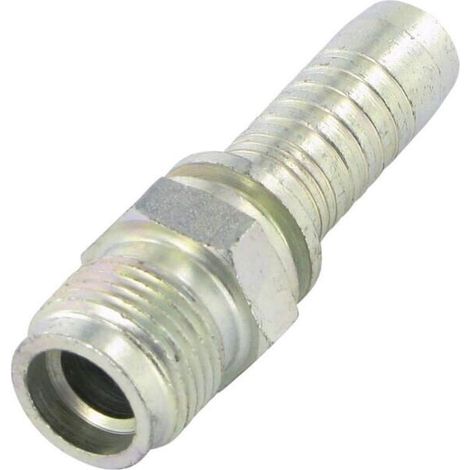 Raccord ALFAGOMMA PRA1318