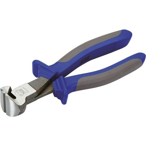 ALICATE CORTE FRONTAL REFORZADO 160 MM