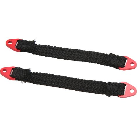 supports de ressorts RC pcs pour Traxxas Slash EREvo ERevo2.0 pour AXIALYETI 90032 90038 (90mm) (1/5)