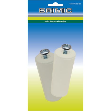 BRIMIC BL TOPE PERSIANA PR8 60MM MF